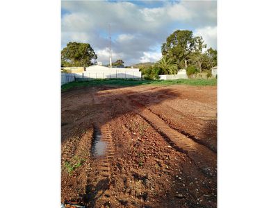 Lot 20, 7 Davenport Terrace, Magill