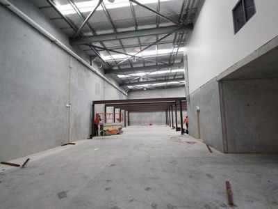 UNIT 1 / 12 George Young St, Auburn