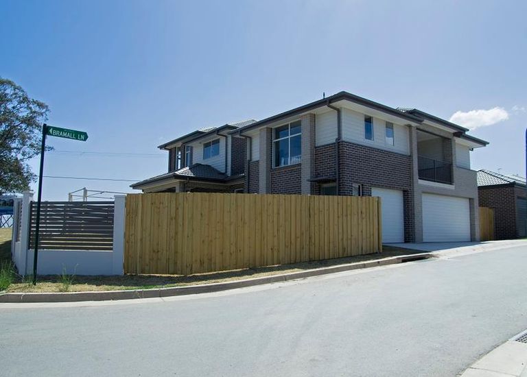 185 Hezlett Road, Kellyville
