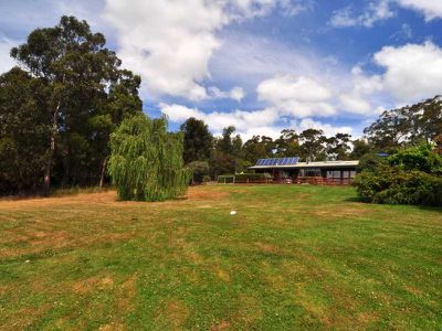 944 Cygnet Coast Road, Lower Wattle Grove