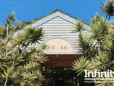 59 / 42-56 Harbourne Road, Kingsford