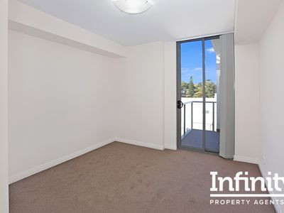 1513 / 43-45 Wilson Street, Botany