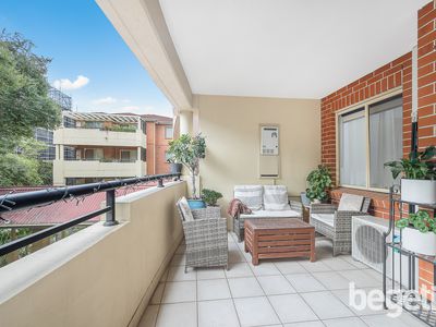 24 / 7-11 Bridge Road, Homebush