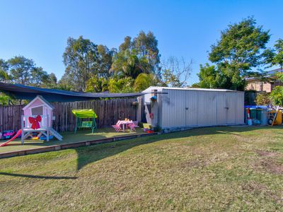 31 IVANHOE DRIVE, Bethania