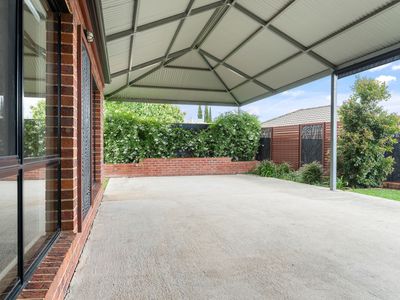 141 DE KERILLEAU DRIVE, Wodonga