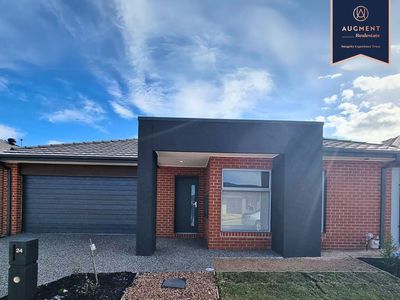 24 Mondegreen Close, Wyndham Vale