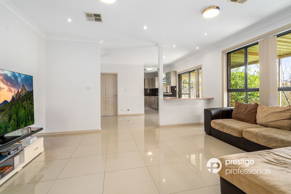 1 Markham Street, Holsworthy