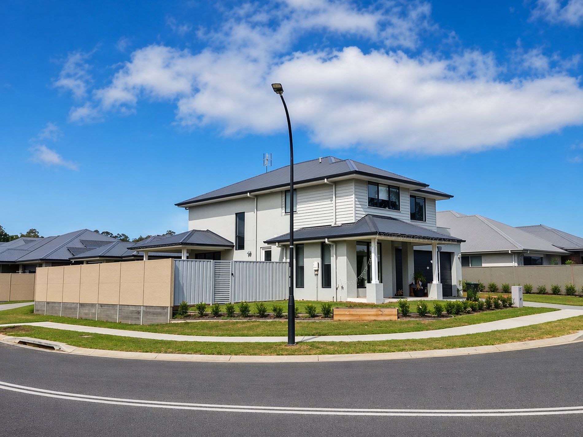 20 Talbot Parkway, North Rothbury