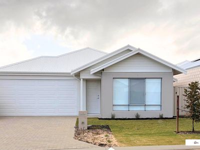 15 Diamond Road, Alkimos