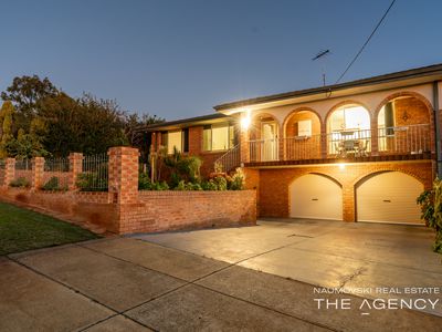 34 Napier Road, Marangaroo