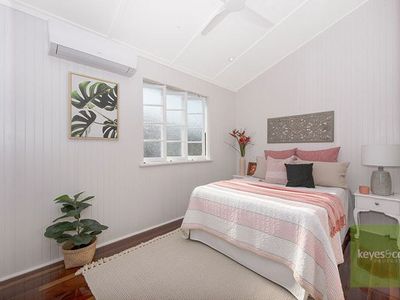 39 Sargeant Street, Gulliver
