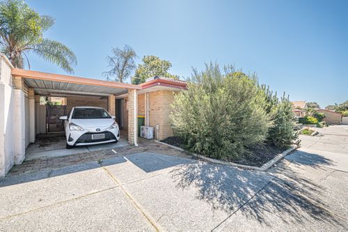 2 / 84 Clydesdale Street, Como