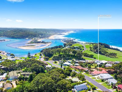 5 Bay Street, Narooma