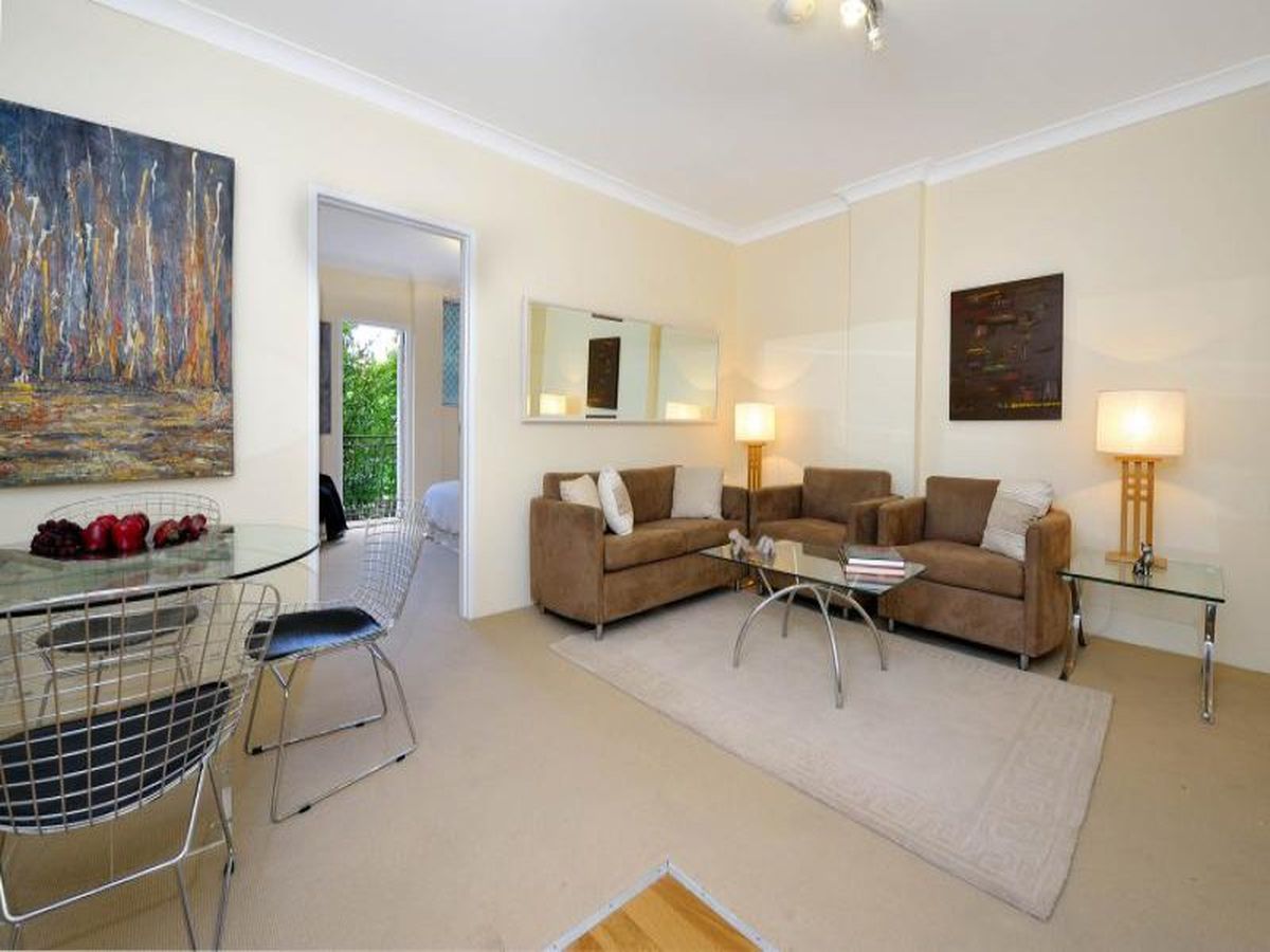 23 / 134 Redfern Street, Redfern