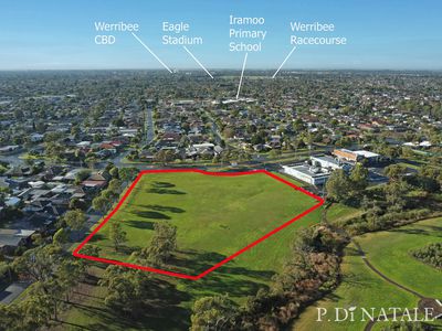 50 Honour Avenue, Wyndham Vale