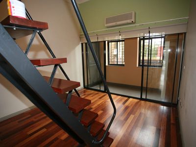 4 / 426 Cleveland Street, Surry Hills