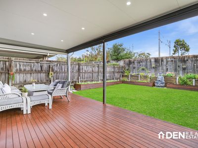 91 Diamond Hill Circuit, Edmondson Park