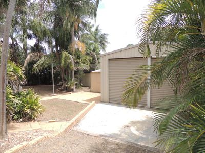 57 Clements Street, Moranbah