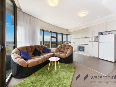 2108 / 1 Australia Avenue, Sydney Olympic Park