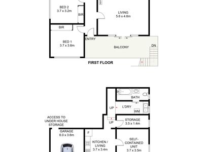 94 Barina Avenue, Lake Heights