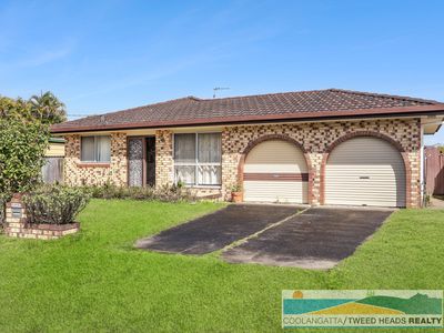 82 Sunset Boulevard, Tweed Heads West