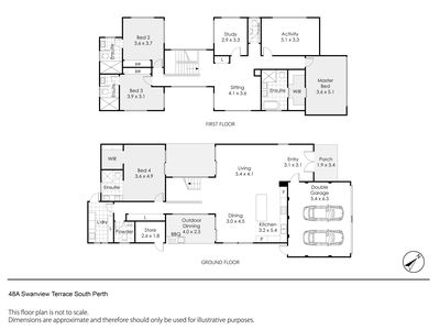 48A Swanview Terrace, South Perth