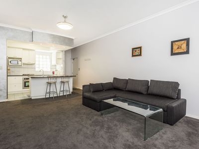 25 / 48 Havelock Street, West Perth