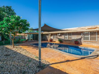 3 Graham Place, South Hedland