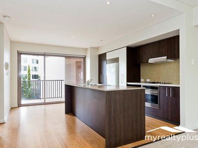 15 / 2A Goderich Street, East Perth