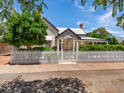 53 Addis Street, Lamington