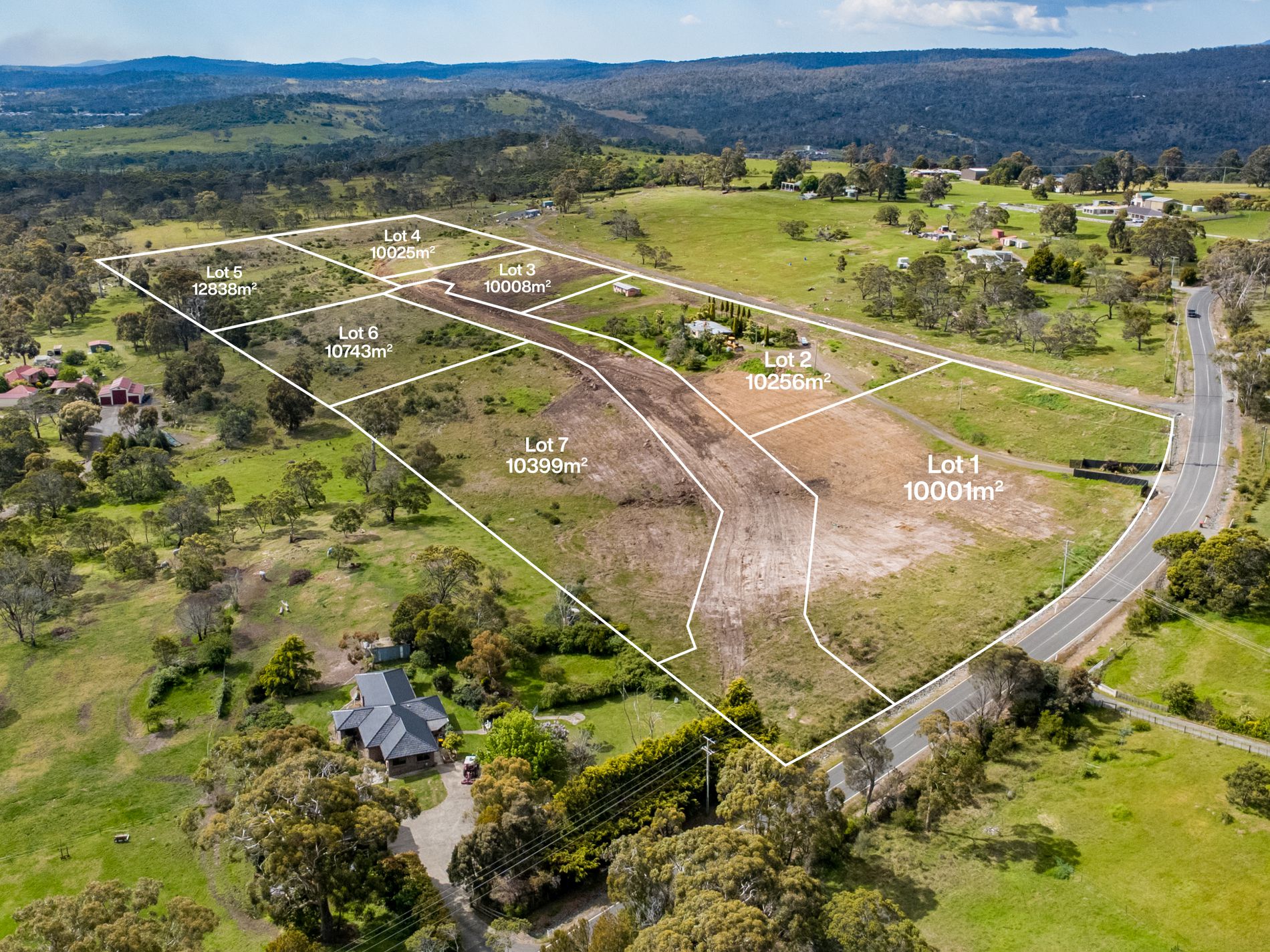 99 Abels Hill Road, St Leonards