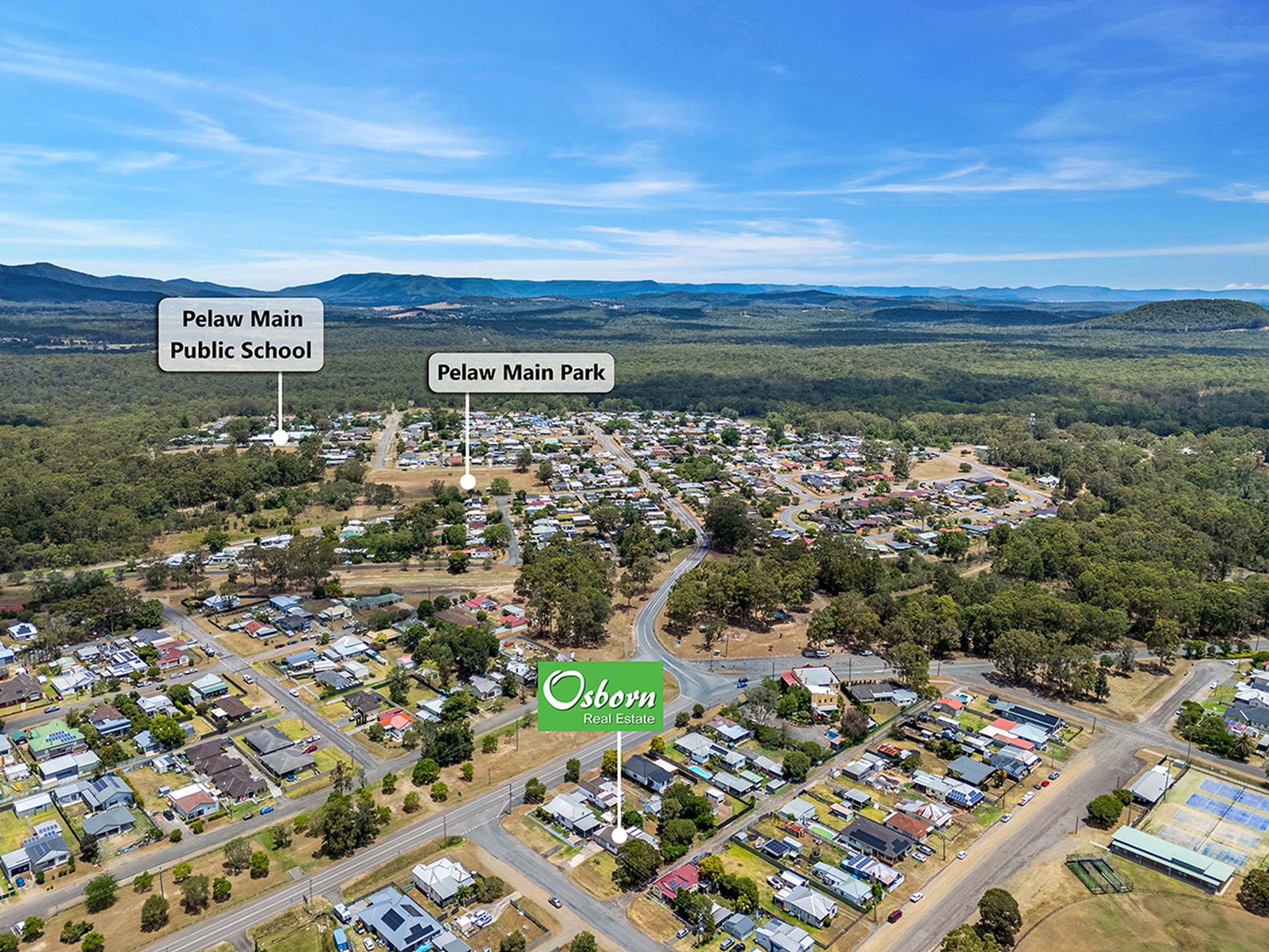 2 Hampden Street, Kurri Kurri