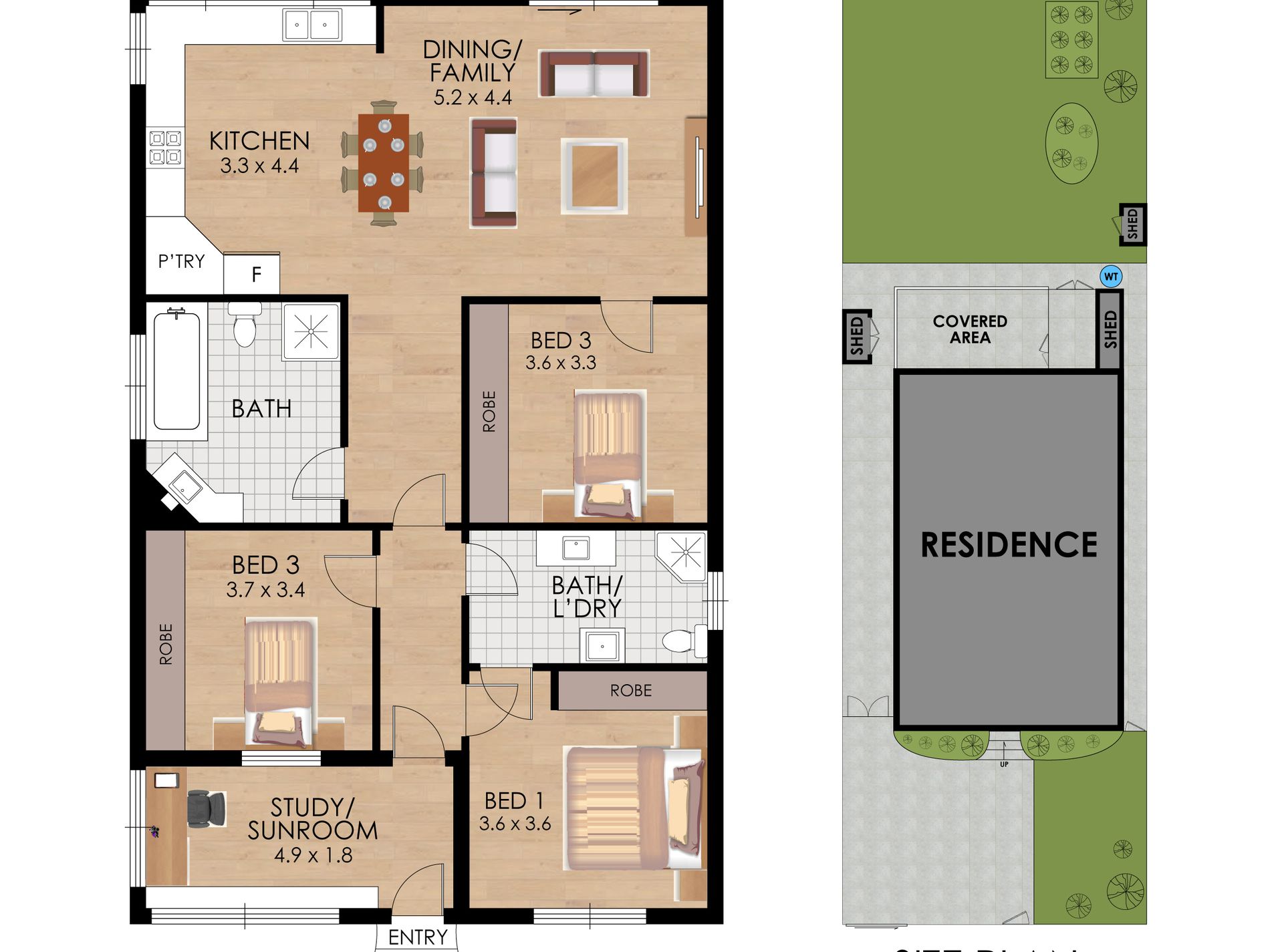 23 Barker Avenue, Silverwater