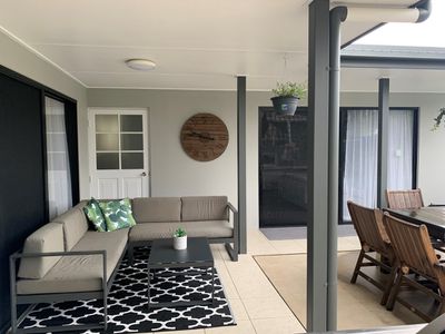 18 Damson Crescent, Proserpine