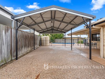 84  Caddy Avenue , Urraween
