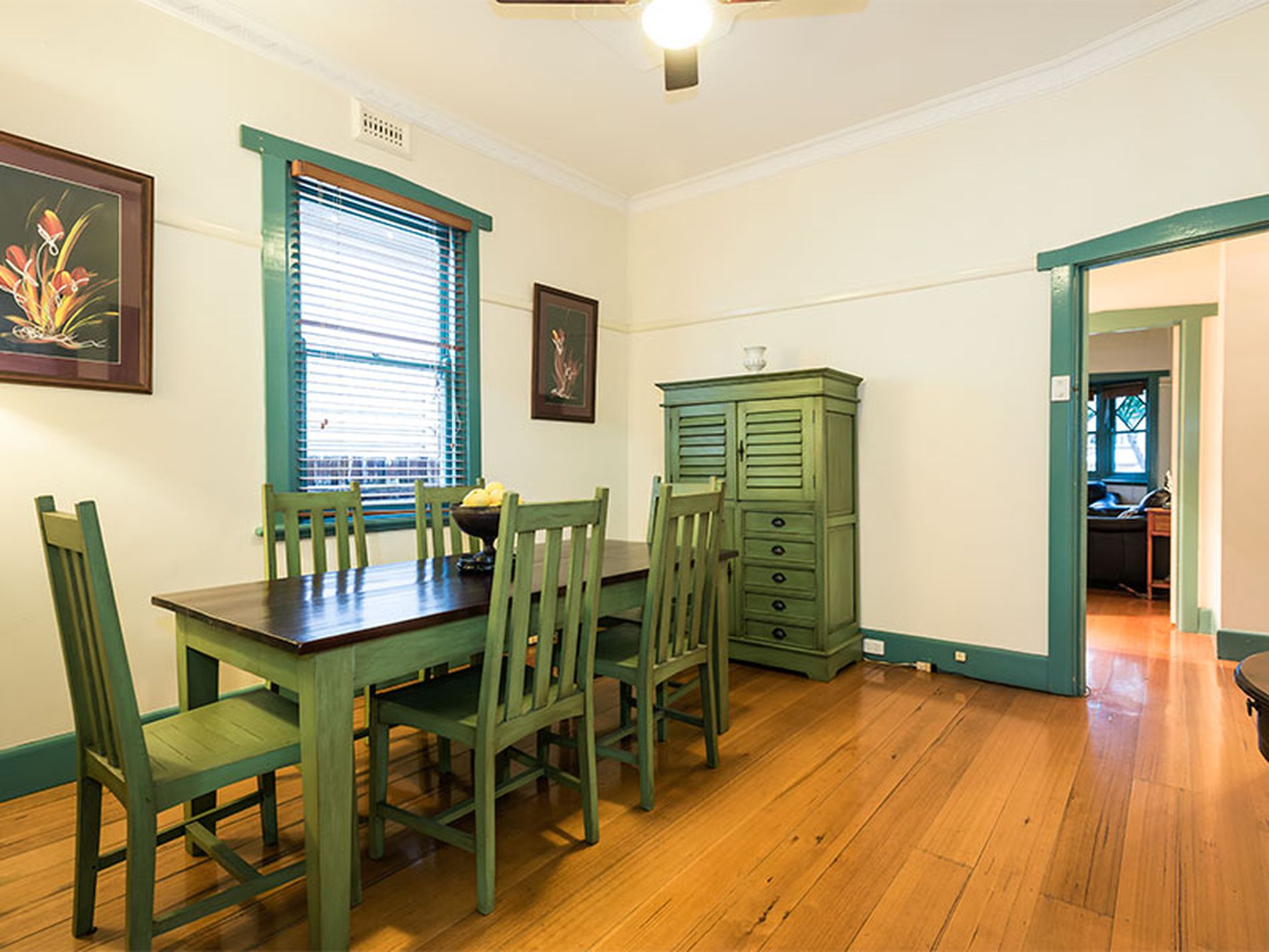 10 Dudley Street, Footscray