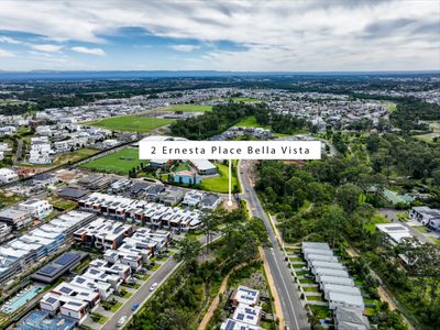 2 Ernesta Place, Bella Vista