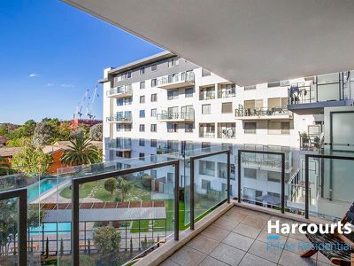 61 / 77 Northbourne Avenue, Turner