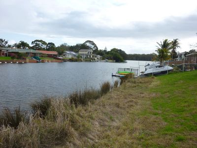 18 Wyuna Place, Forster