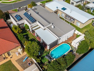 9 Derry Drive , Yarrawonga