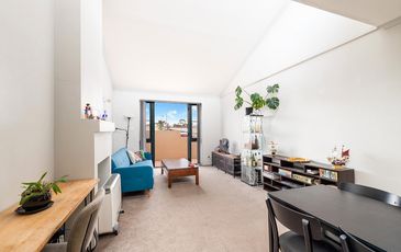 6 / 112-116 Enmore  Road, Enmore