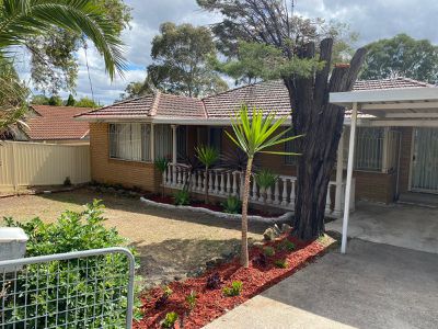 27 Stapleton  Street, Wentworthville