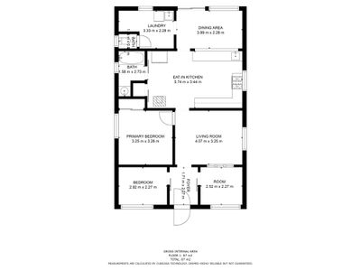 59A Hopkins Street, South Boulder