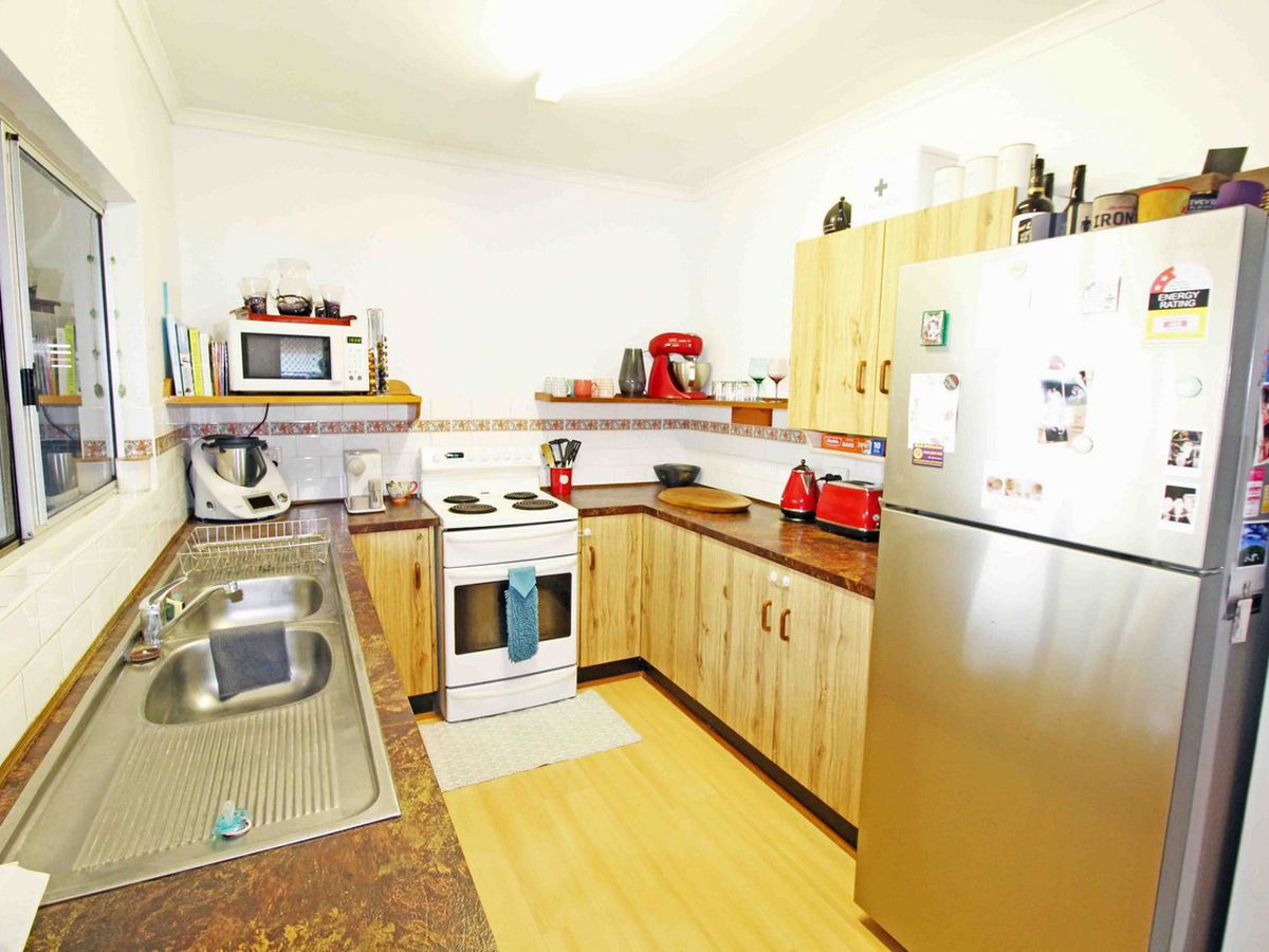 4 Martin Street, Tolga