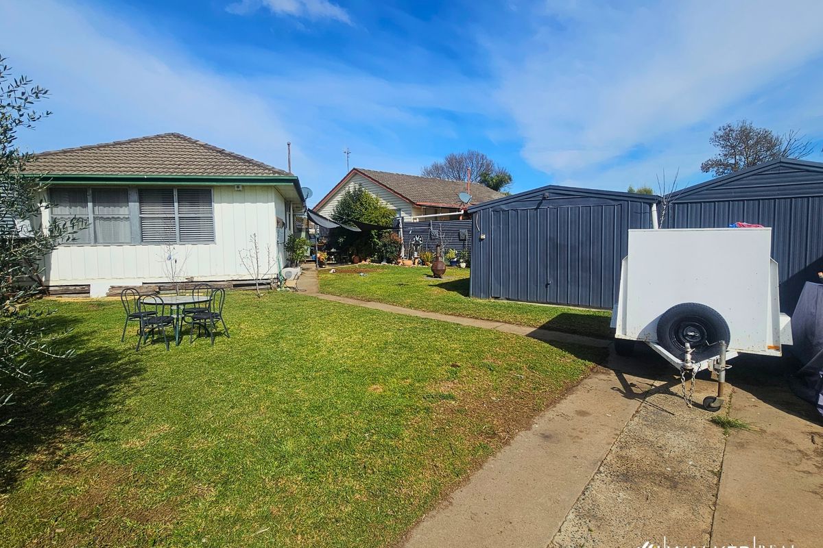 22 Lynton Crescent, Kyabram