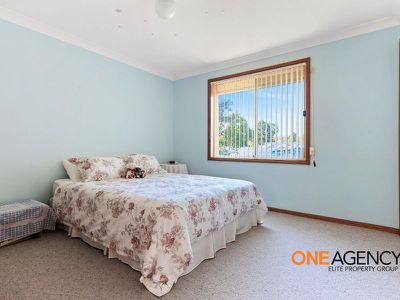 33 Yeovil Drive, Bomaderry