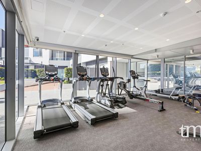 1605 / 30 The Circus, Burswood