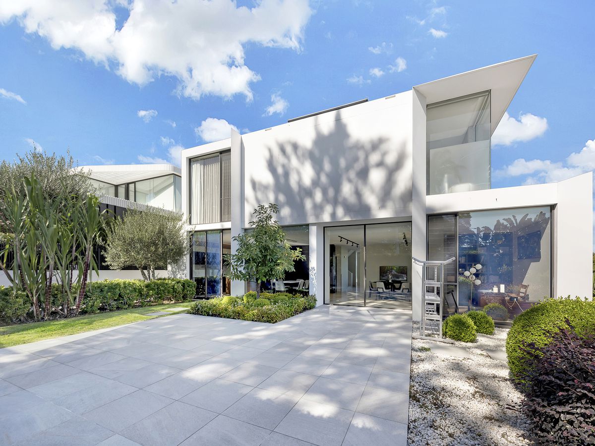 14 Conway Avenue, Rose Bay