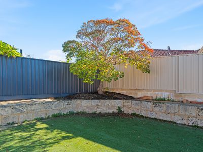 2 Stenton Gardens, Kinross