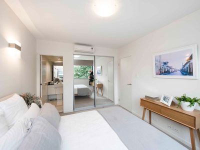 123 / 131 Harold Street, Highgate